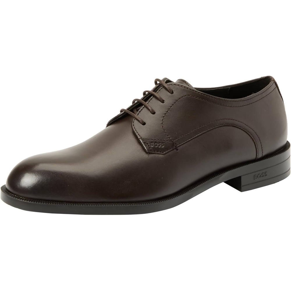 image:imageBOSS Mens TayilderbbuDark Brown205