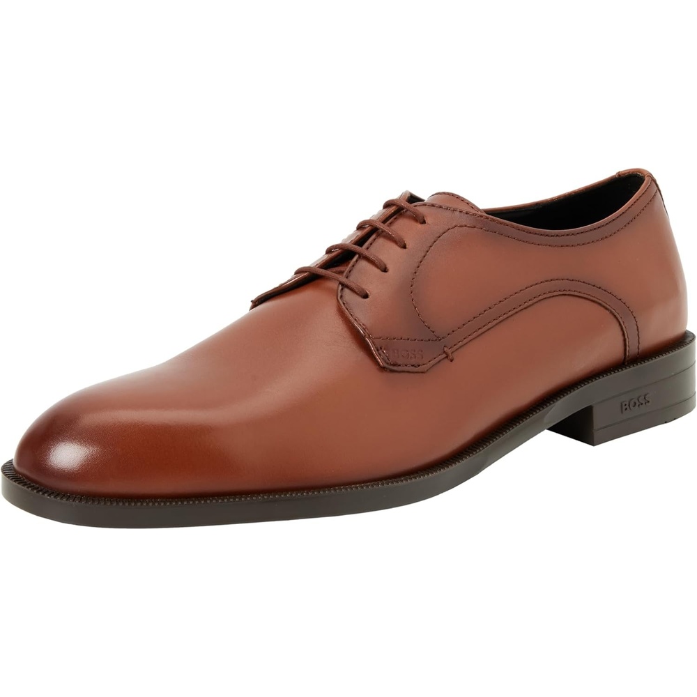 image:imageBOSS Mens TayilderbbuM Brown210