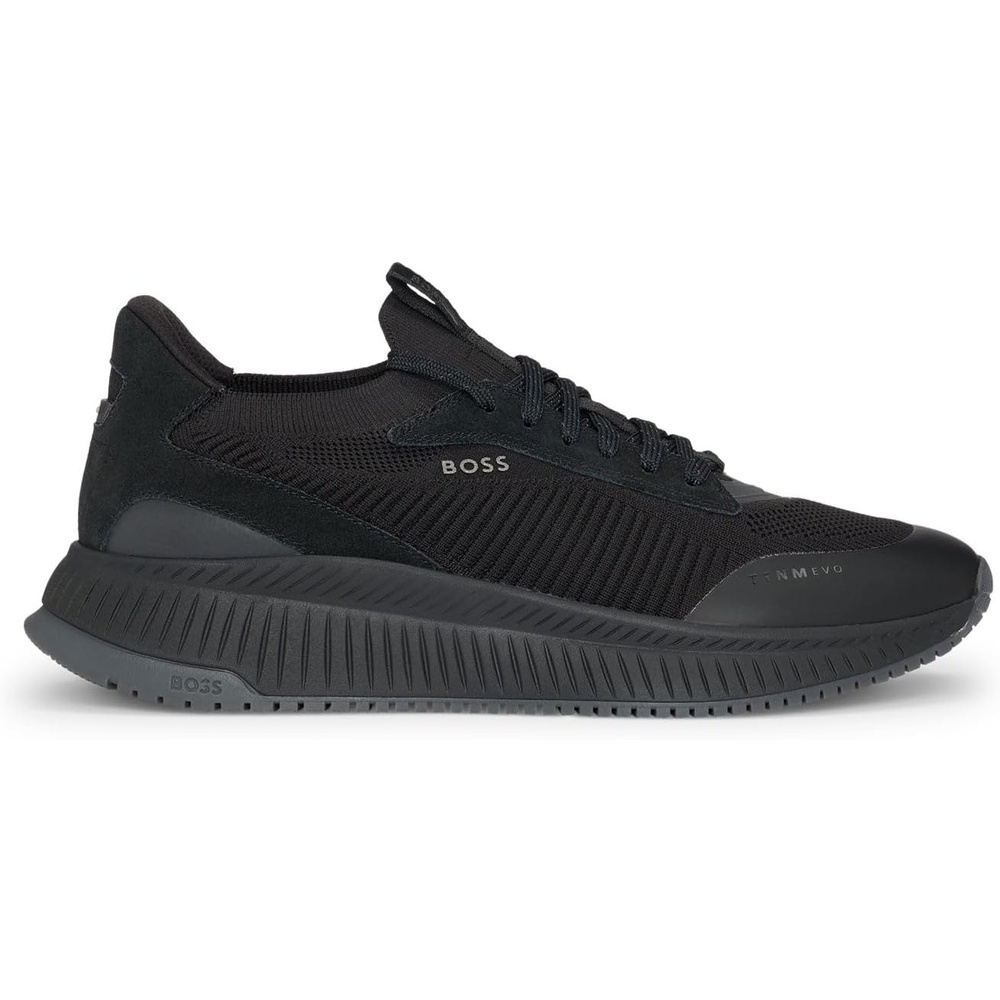 image:imageBOSS Mens Ttnm EvoslonknsdRunningBlack