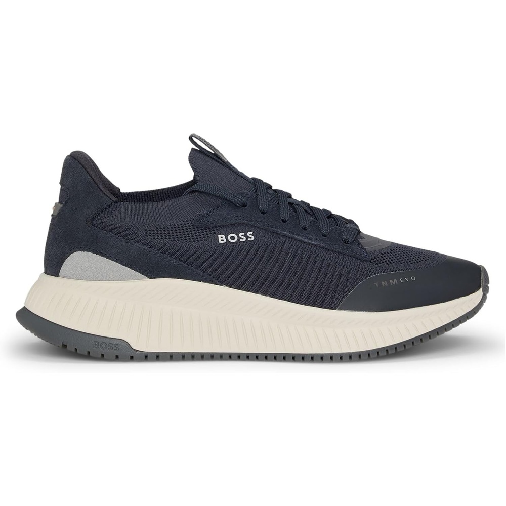 image:imageBOSS Mens Ttnm EvoslonknsdRunningDarkblue