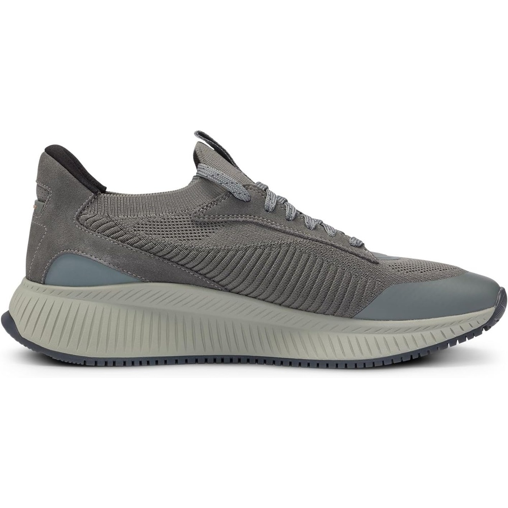 image:imageBOSS Mens Ttnm EvoslonknsdRunningDarkgray