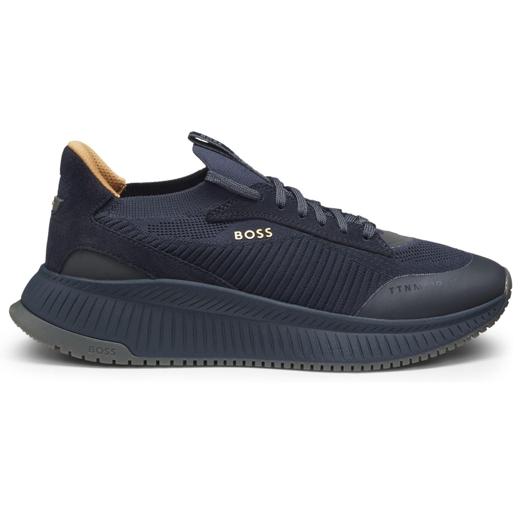image:imageBOSS Mens Ttnm EvoslonknsdRunningVibrant Blue