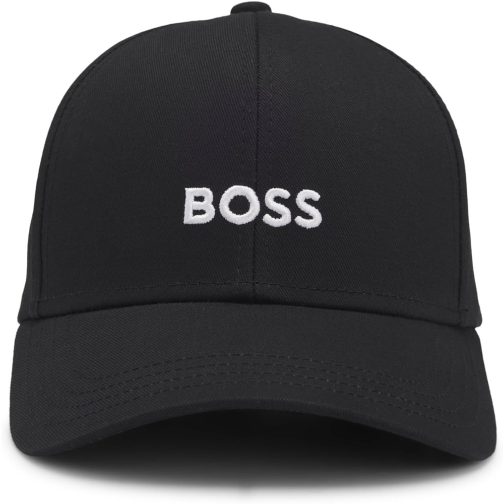 image:imageBOSS Mens Zed001 Black