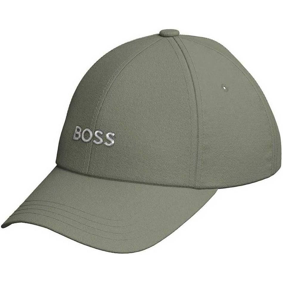 image:imageBOSS Mens Zed349open Green