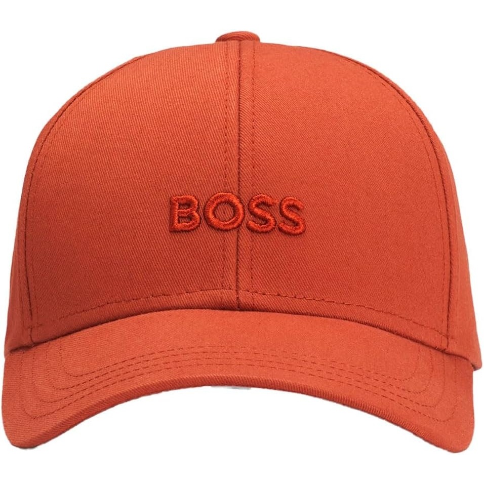 image:imageBOSS Mens ZedDark Orange806