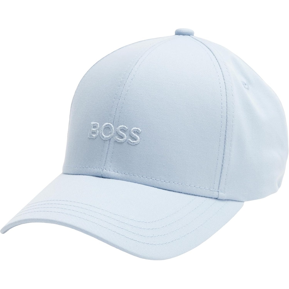 image:imageBOSS Mens ZedLightPastel Blue 450
