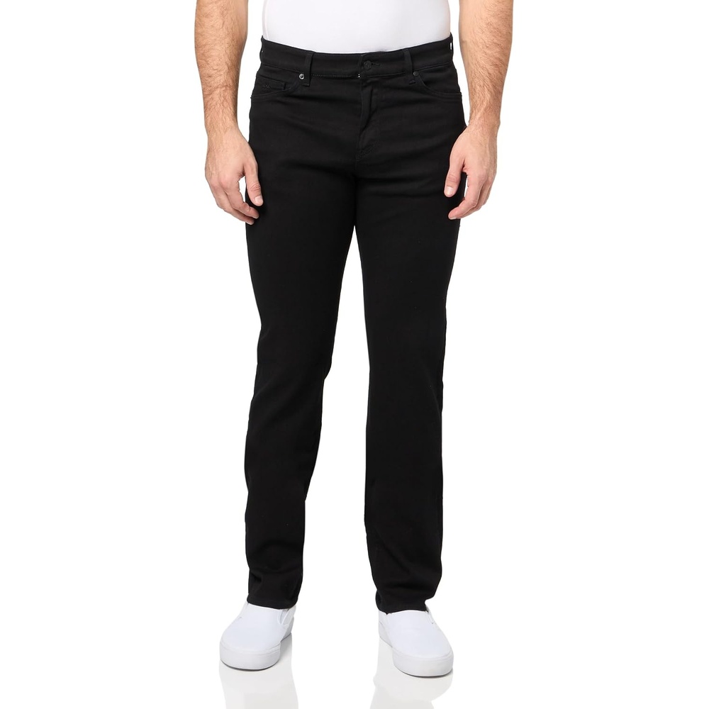 image:imageBOSS ReMaine BCC JeansBlack Midnight