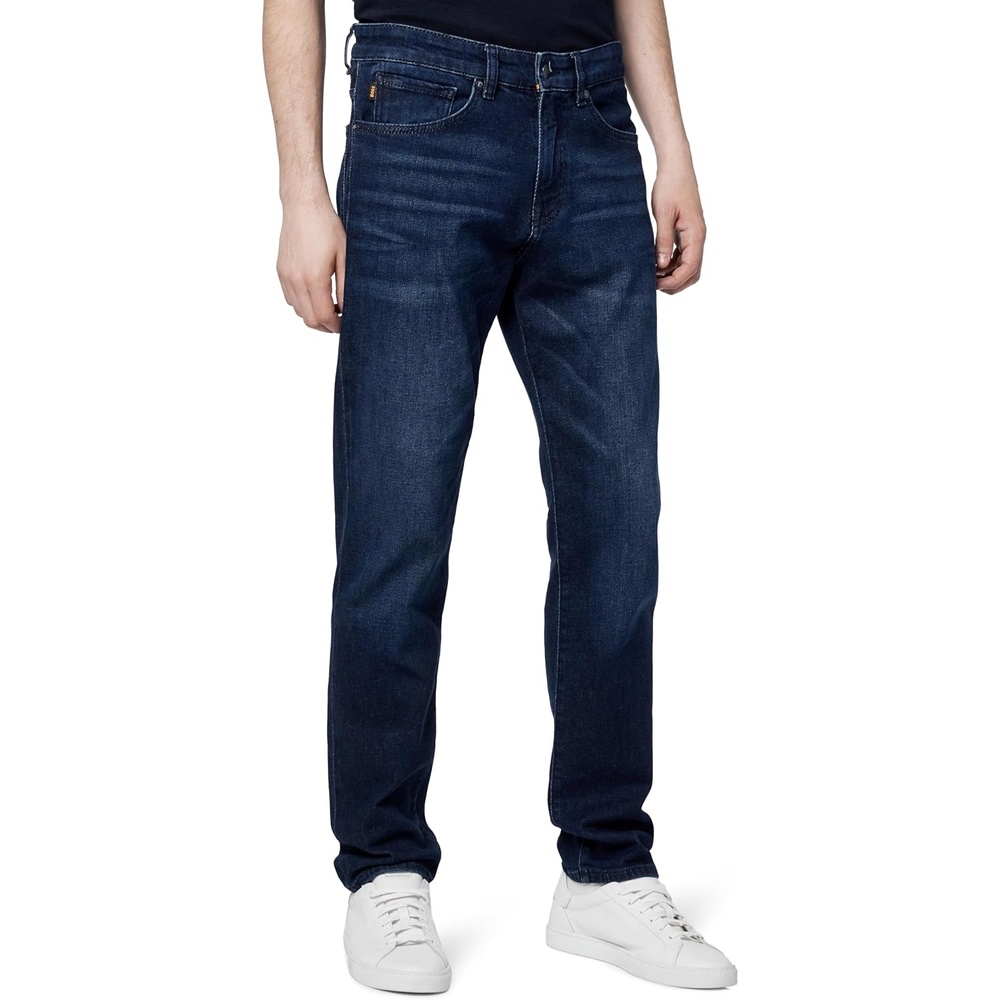 image:imageBOSS ReMaine BCC JeansIndigo Blue
