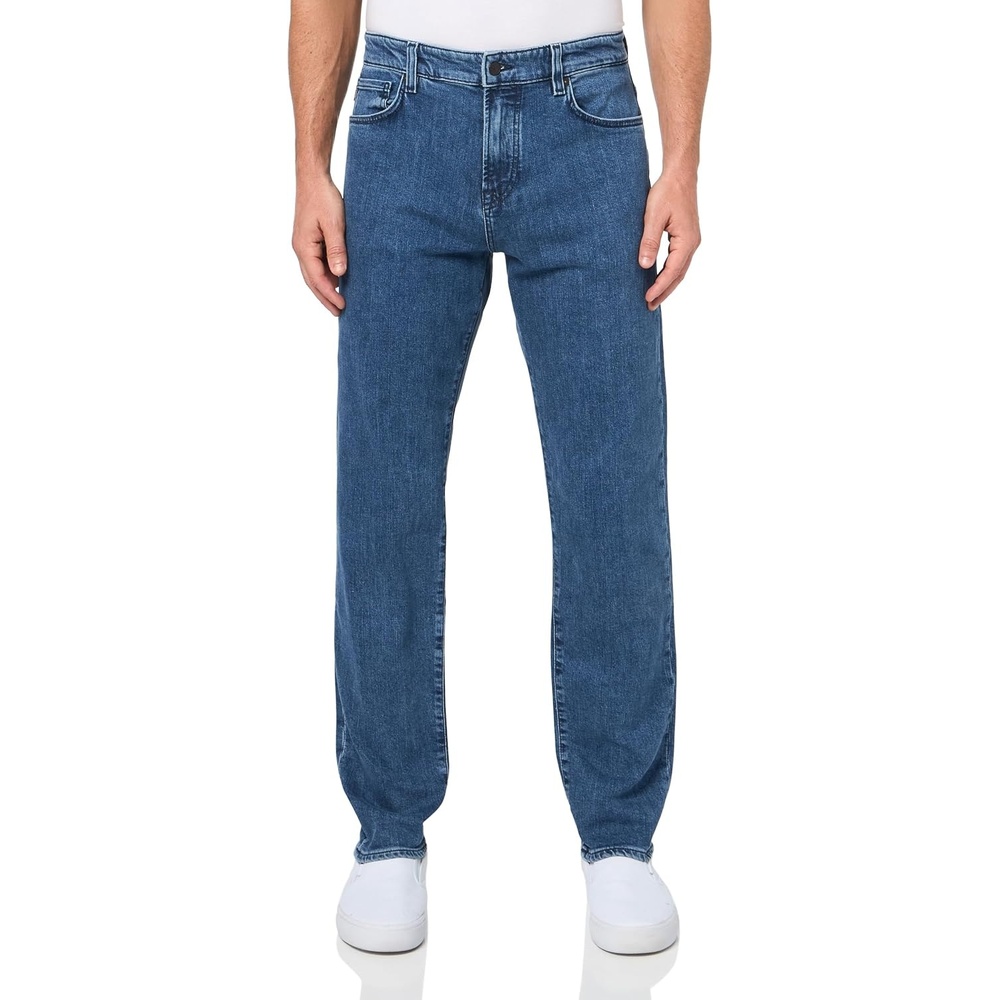 image:imageBOSS ReMaine BCC JeansNorthern Blue