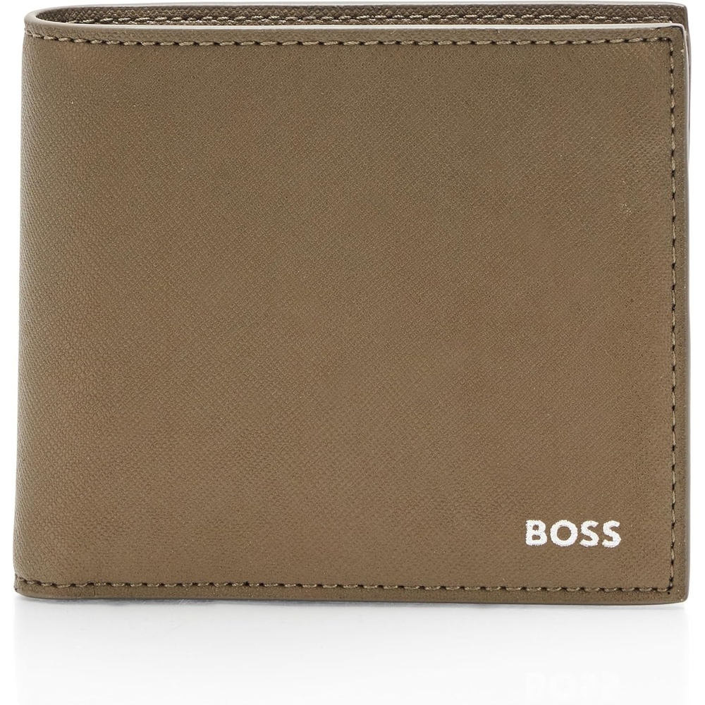 image:imageBOSS Zair Bifold Wallet butternut One Sizebutternut