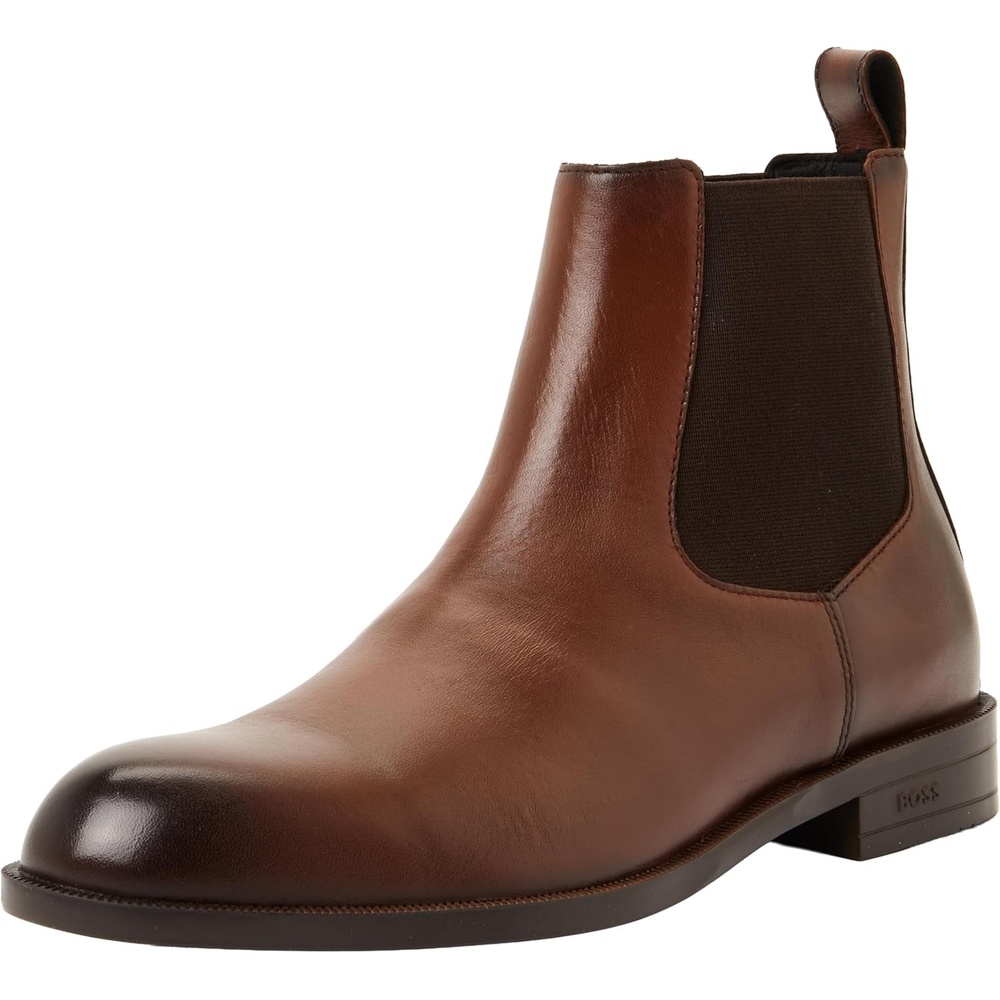 image:imageBOSS mens TayilchebbuMedium Brown