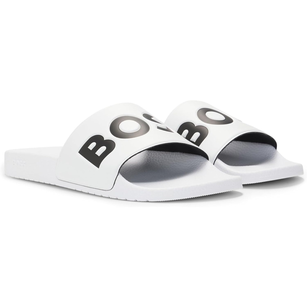 image:imageBoss Slides Aryeh Slid in White