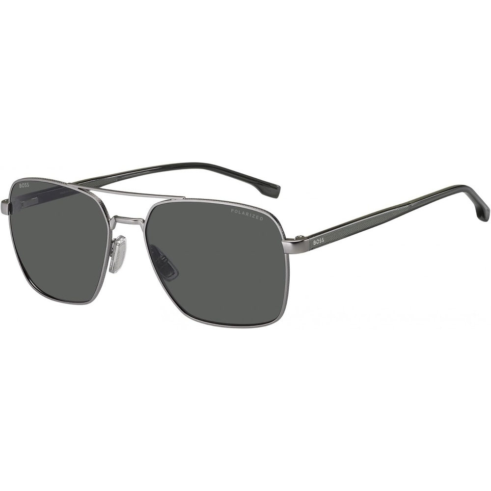 image:imageHugo Boss BOSS 1045SIT Matte RutheniumGrey 5817145 men Sunglasses
