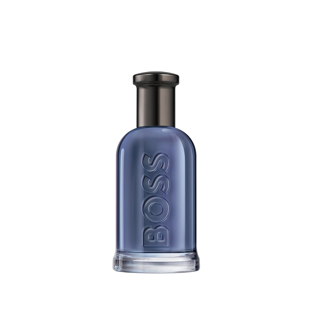 image:imageHugo Boss Boss Bottled Infinite for Men  16 oz EDP Spray33 Fl Oz Pack of 1