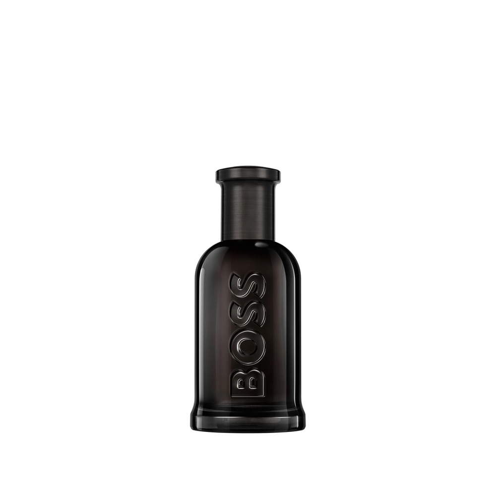 image:imageHugo Boss Bottled Parfum  Woody Ambery Mens Cologne  With Notes of Leather Orris amp Wood  Luxury Perfumes for Men  Long Lasting Fragrance16 Fl Oz Pack of 1