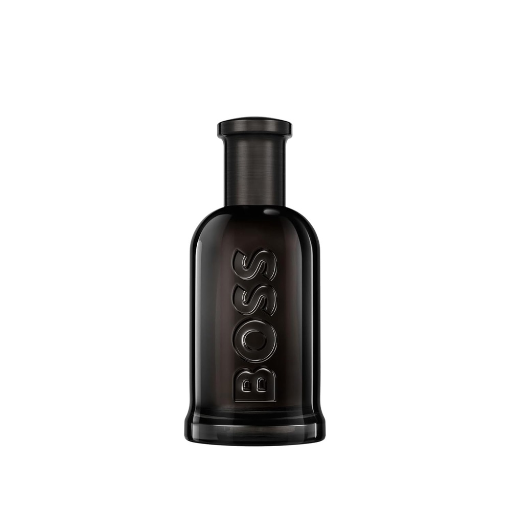 image:imageHugo Boss Bottled Parfum  Woody Ambery Mens Cologne  With Notes of Leather Orris amp Wood  Luxury Perfumes for Men  Long Lasting Fragrance33 Fl Oz Pack of 1