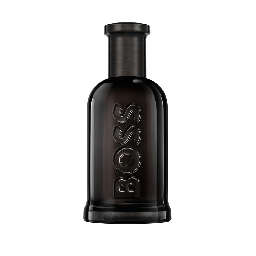 image:imageHugo Boss Bottled Parfum  Woody Ambery Mens Cologne  With Notes of Leather Orris amp Wood  Luxury Perfumes for Men  Long Lasting Fragrance67 Fl Oz Pack of 1
