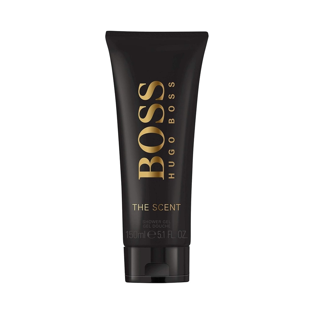 image:imageHugo Boss The Scent Eau de Toilette  Ambery Mens Cologne  With Notes of Ginger Manika Fruit amp Leather Accords  Long Lasting Fragrance51 Fl Oz Pack of 1