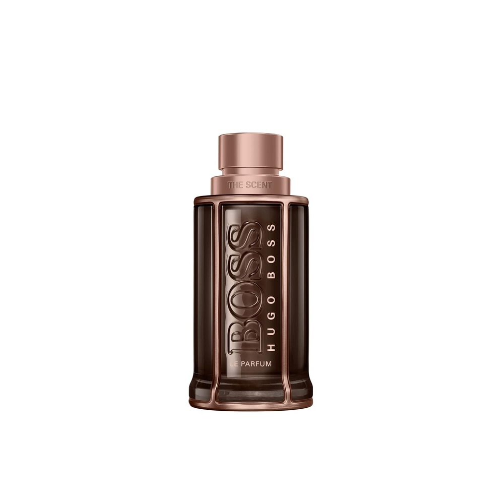 image:imageHugo Boss The Scent Parfum  Ambery Mens Cologne  With Notes of Ginger Maninka Fruit Iris amp Leather Accord  Luxury Perfumes for Men  Long Lasting Fragrance33 Fl Oz Pack of 1