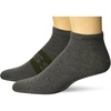 Grey Sky / Olive Green