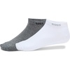 Moonrock Grey/White