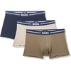 Khaki Green/Sand/Blue Marine