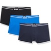 Nautical Blue/Navy/Black