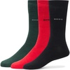 Pinetree Green/ Red/Black