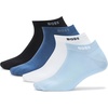White/White/Navy/Niagara Mist/Northern Blue