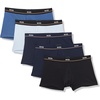 Blue Marine/Baby Blue/Black/Northern Blue/Black