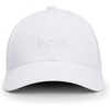 Blank White