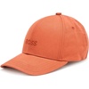 Terracotta Orange