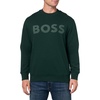 Dark Forest Green