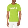 Bright Lawn Green