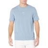 Faded Denim Blue