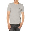 Cement Grey / Deep Black