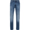 Soft Indigo