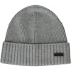 Light Melange Grey