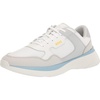 Pearl Grey/White