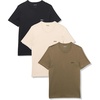 Cream/Black/Pewter Green