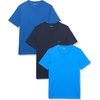 Navy/Electric Blue/Dusty Blue