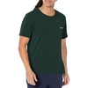 Dark Earth Green