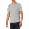 Open Melange Grey
