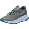 High Rise Grey