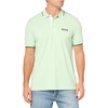 Pastal Green