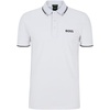 White / Grey / Black