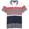 Blue/White Stripe