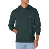 Dark Teal Green