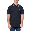 Crisp Navy