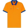 Bright Orange 821